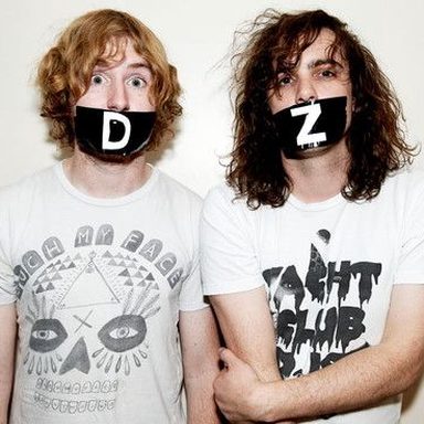 Dz Deathrays