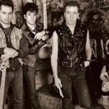 The Del-Lords