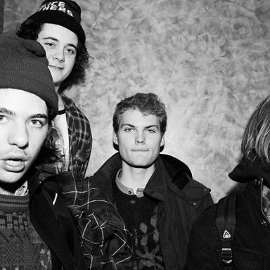 The Districts