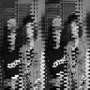 D.R.I. (Dirty Rotten Imbeciles)