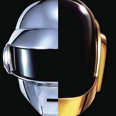 Daft Punk photo 24
