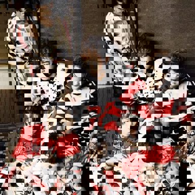 Dae Guk Nam Ah (The Boss) photo 13