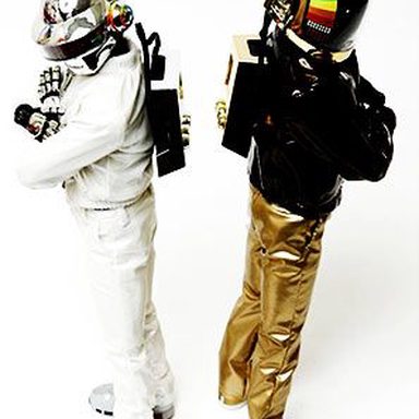Daft Punk photo 30