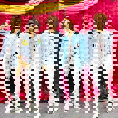 Dae Guk Nam Ah (The Boss)