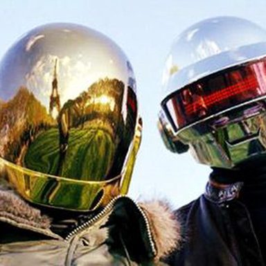Daft Punk photo 35
