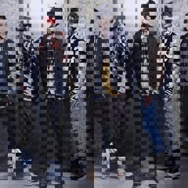 Dae Guk Nam Ah (The Boss)