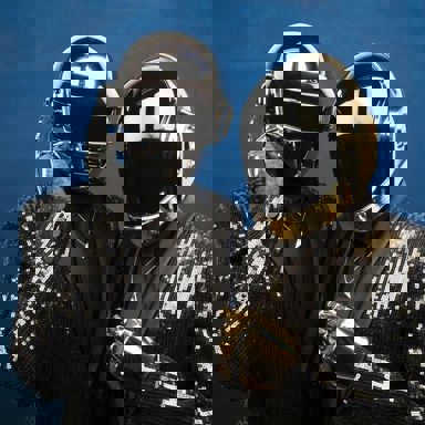 Daft Punk photo 17