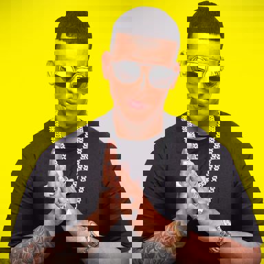 Daddy Yankee