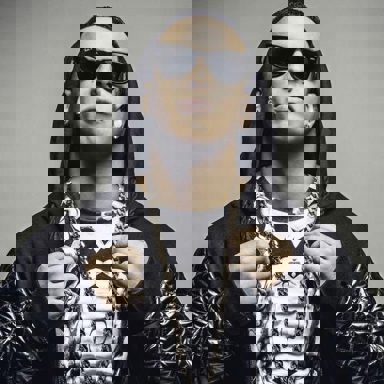 Daddy Yankee photo 9