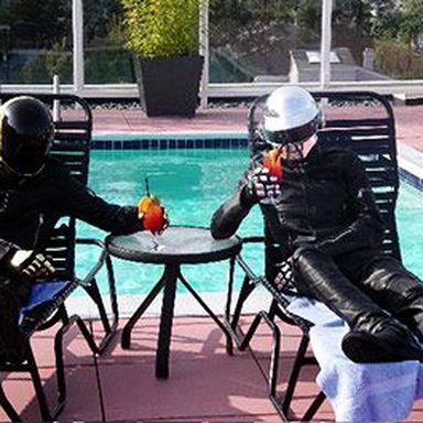 Daft Punk photo 32