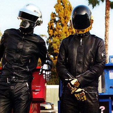 Daft Punk photo 31