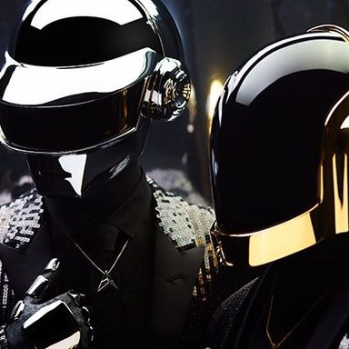 Daft Punk photo 25