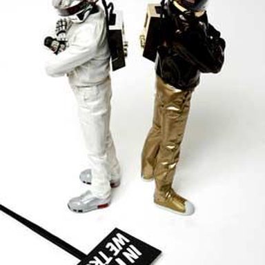 Daft Punk photo 37