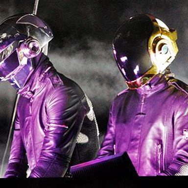 Daft Punk photo 34