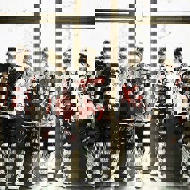 Dae Guk Nam Ah (The Boss)