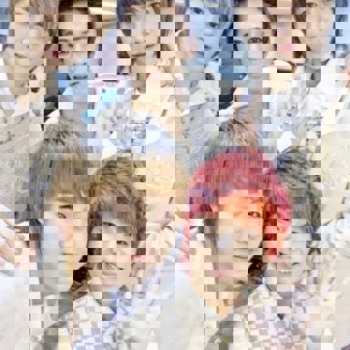 Dae Guk Nam Ah (The Boss)