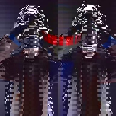 Daft Punk photo 12