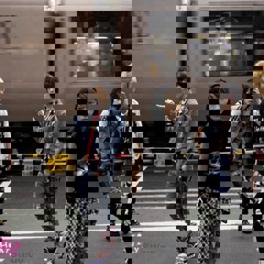 Dae Guk Nam Ah (The Boss)