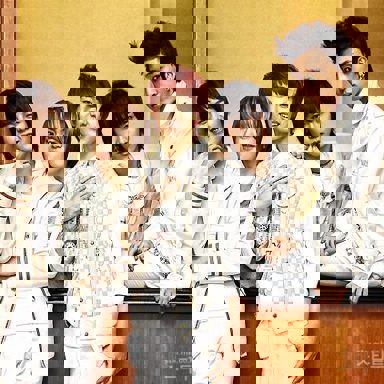 Dae Guk Nam Ah (The Boss)