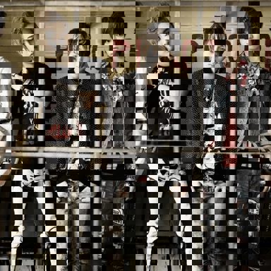 Dae Guk Nam Ah (The Boss) photo 12