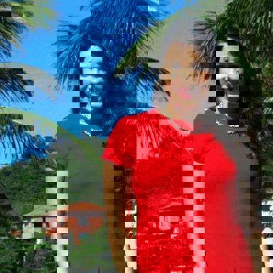 Daiani Alves photo 9