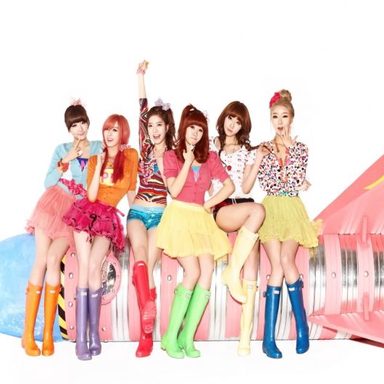 Dal Shabet photo 39