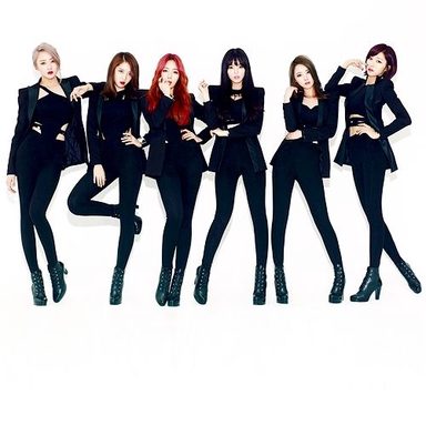 Dal Shabet photo 26