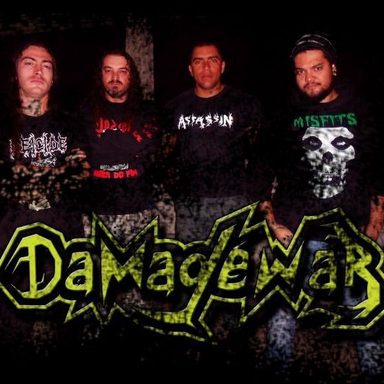 Damagewar