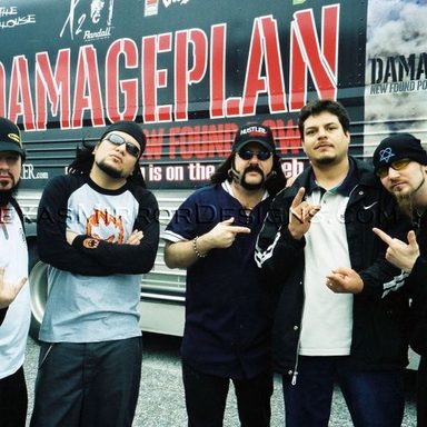 Damageplan