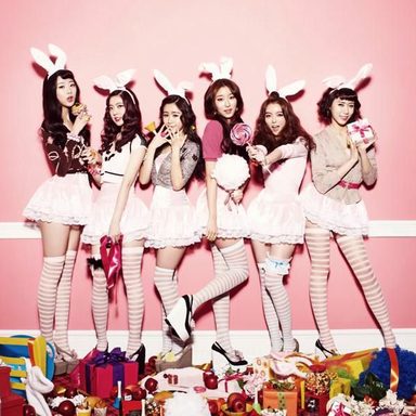 Dal Shabet