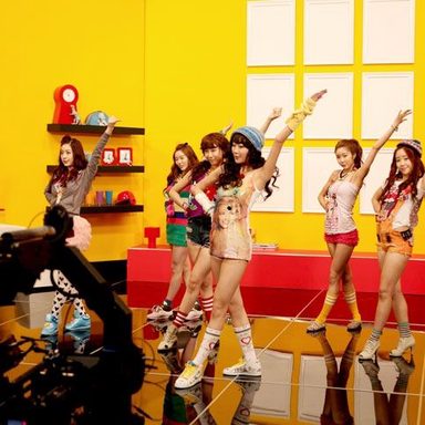 Dal Shabet photo 49