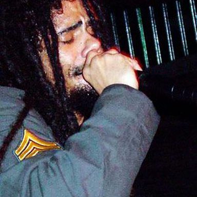 Damian Marley