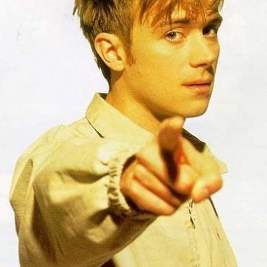 Damon Albarn