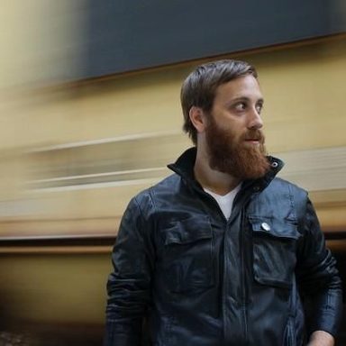 Dan Auerbach