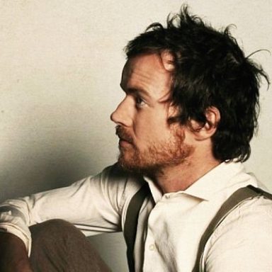 Damien Rice