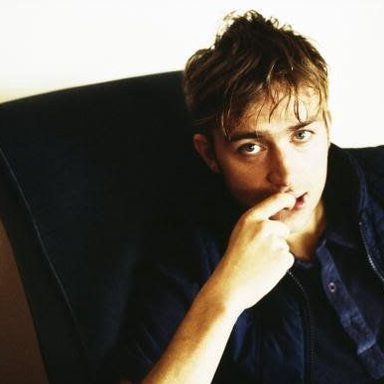 Damon Albarn
