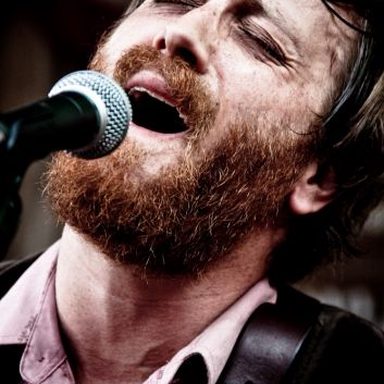 Dan Auerbach