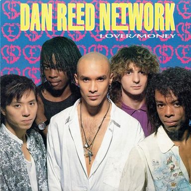 Dan Reed Network