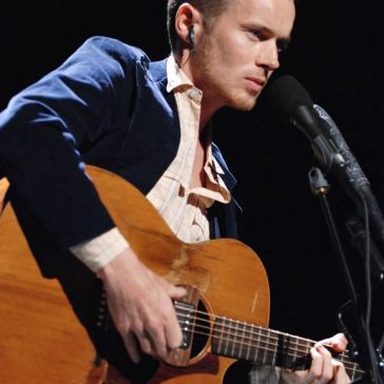 Damien Rice photo 16