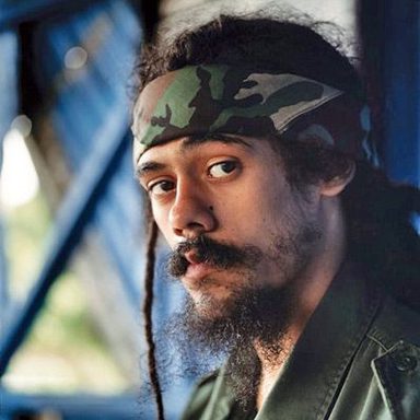 Damian Marley