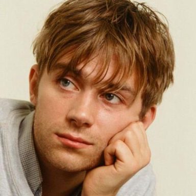 Damon Albarn
