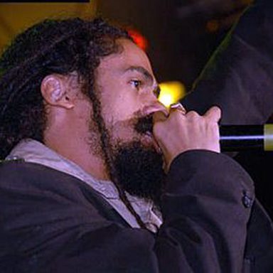 Damian Marley