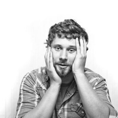 Dan Mangan