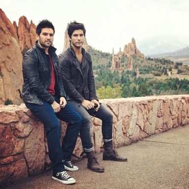 Dan + Shay
