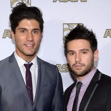 Dan + Shay photo 10