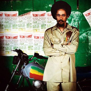 Damian Marley