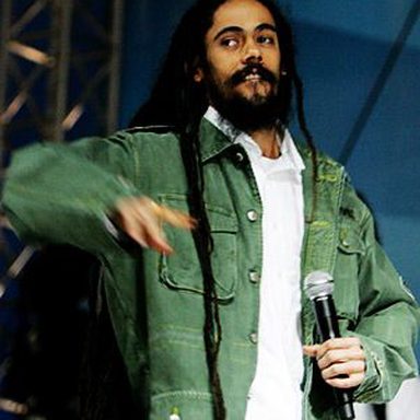 Damian Marley