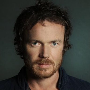 Damien Rice