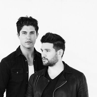 Dan + Shay photo 11