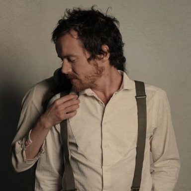 Damien Rice